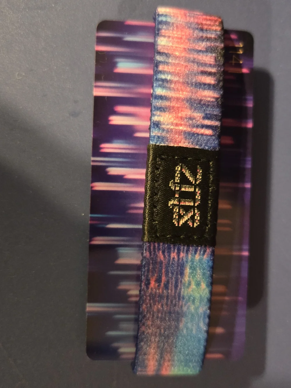 Zox Band - There's Beauty In The Chaos